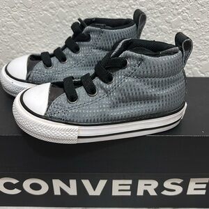 Converse sneakers